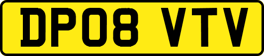 DP08VTV