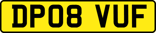 DP08VUF