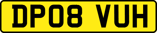 DP08VUH
