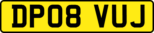 DP08VUJ