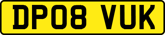 DP08VUK