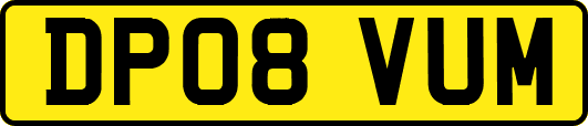 DP08VUM