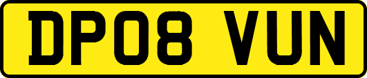 DP08VUN