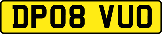 DP08VUO