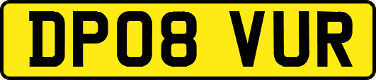 DP08VUR