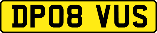 DP08VUS