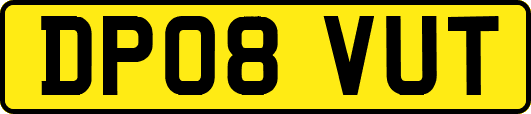 DP08VUT