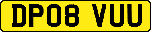 DP08VUU