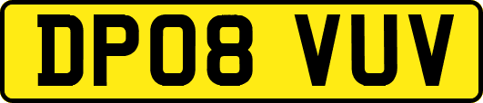 DP08VUV