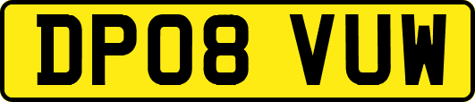 DP08VUW