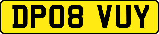 DP08VUY