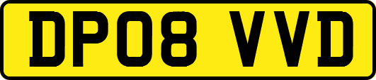 DP08VVD