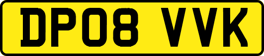 DP08VVK