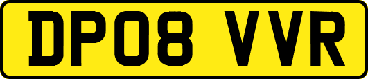 DP08VVR