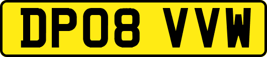 DP08VVW