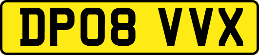 DP08VVX