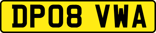 DP08VWA