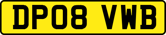 DP08VWB