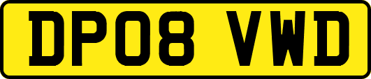 DP08VWD