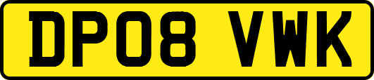 DP08VWK