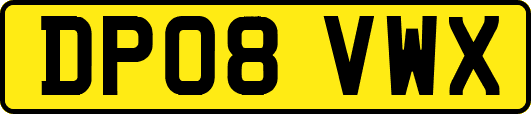 DP08VWX
