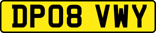 DP08VWY