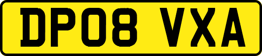 DP08VXA