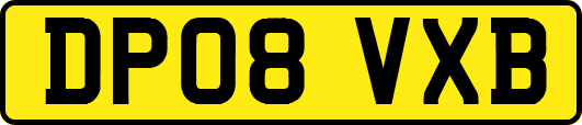 DP08VXB