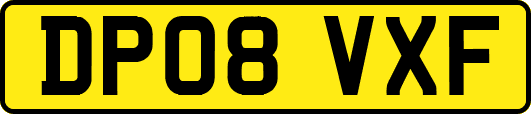 DP08VXF