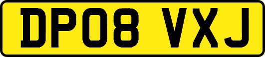 DP08VXJ