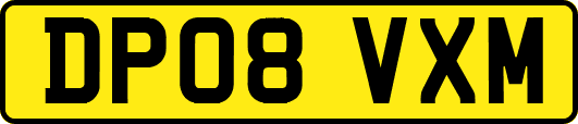 DP08VXM
