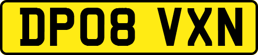 DP08VXN