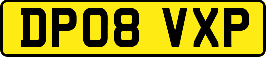 DP08VXP