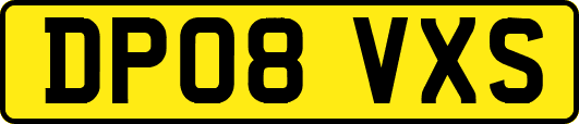 DP08VXS