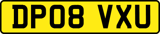 DP08VXU