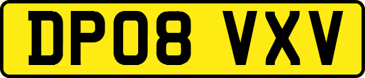 DP08VXV