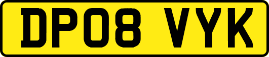 DP08VYK