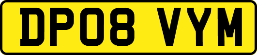 DP08VYM