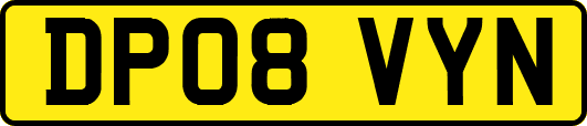 DP08VYN