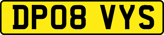 DP08VYS
