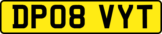 DP08VYT