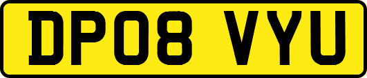 DP08VYU