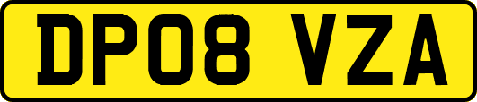 DP08VZA