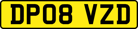 DP08VZD