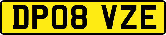 DP08VZE