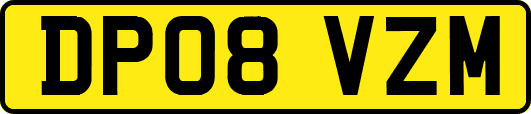 DP08VZM