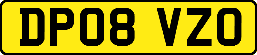 DP08VZO