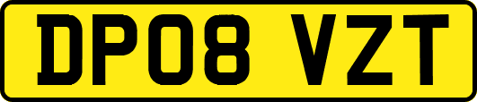 DP08VZT
