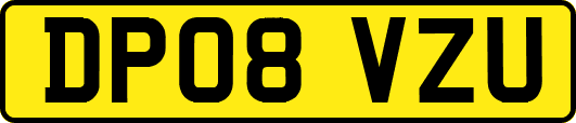 DP08VZU