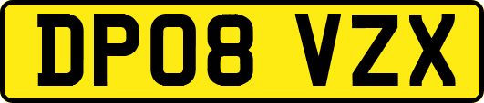 DP08VZX